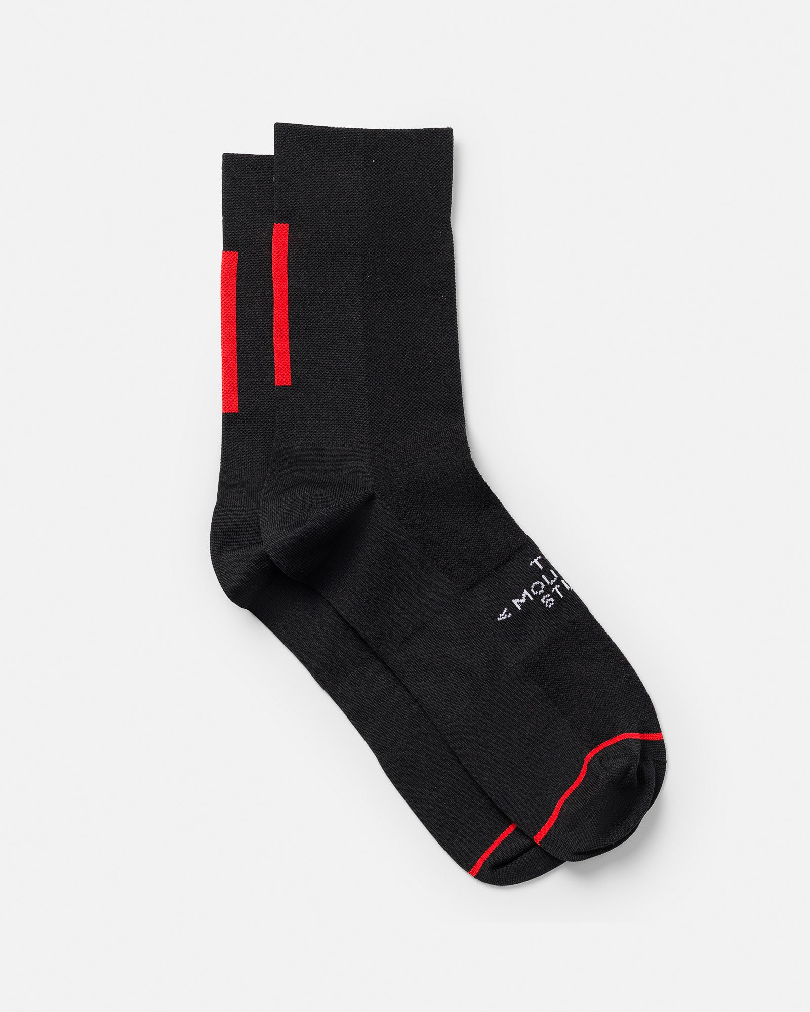 THE MOUNTAIN STUDIO - GRAVEL SOCKS